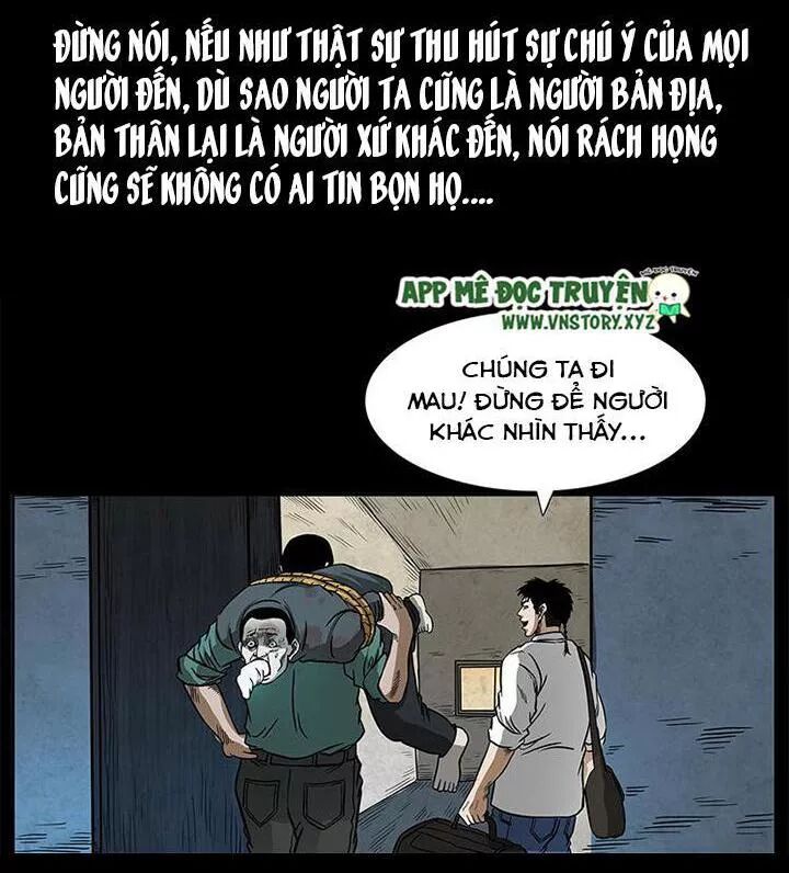 Đọc truyện U Minh Ngụy Tượng - Chap 153