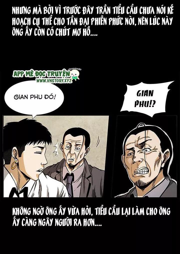 Đọc truyện U Minh Ngụy Tượng - Chap 153