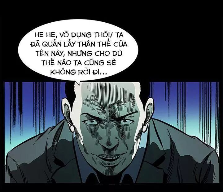 Đọc truyện U Minh Ngụy Tượng - Chap 153