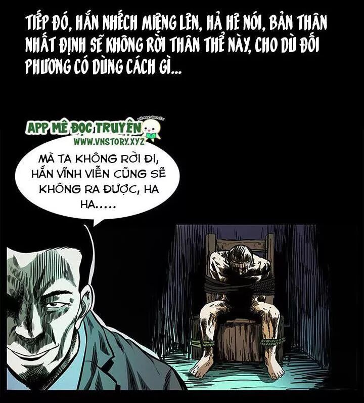 Đọc truyện U Minh Ngụy Tượng - Chap 153