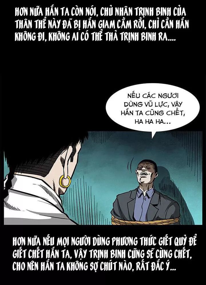 Đọc truyện U Minh Ngụy Tượng - Chap 153