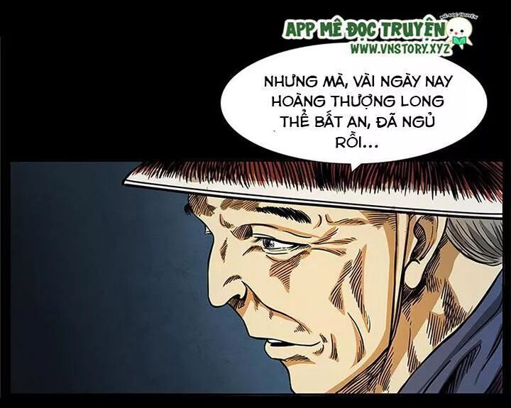 Đọc truyện U Minh Ngụy Tượng - Chap 153