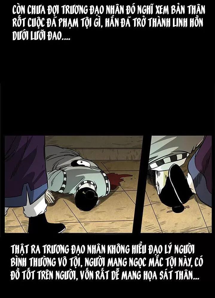 Đọc truyện U Minh Ngụy Tượng - Chap 153