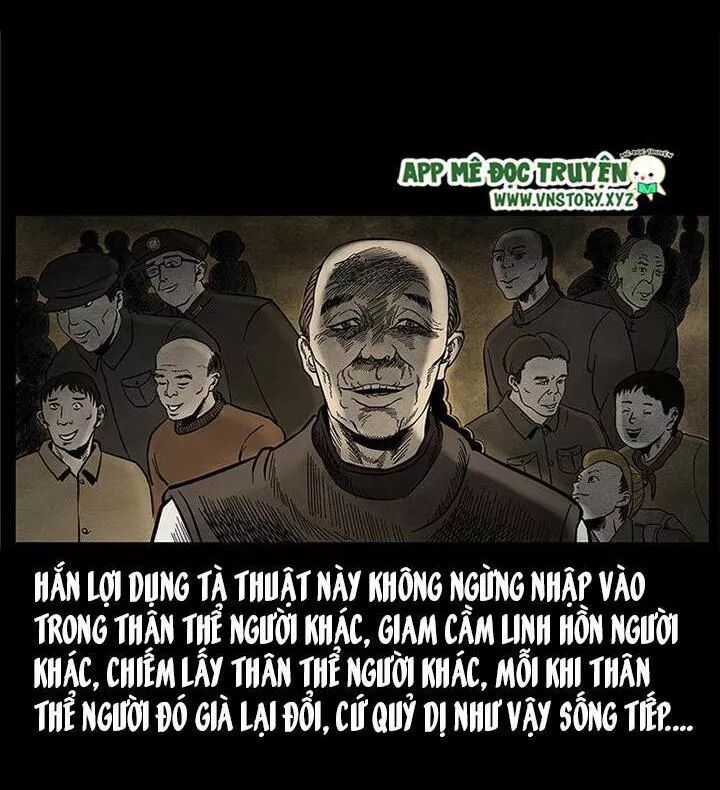 Đọc truyện U Minh Ngụy Tượng - Chap 153