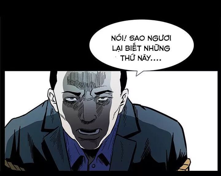 Đọc truyện U Minh Ngụy Tượng - Chap 153