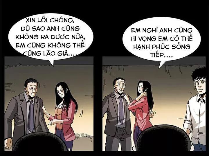 Đọc truyện U Minh Ngụy Tượng - Chap 153