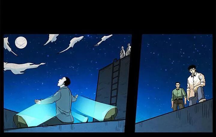 Đọc truyện U Minh Ngụy Tượng - Chap 153