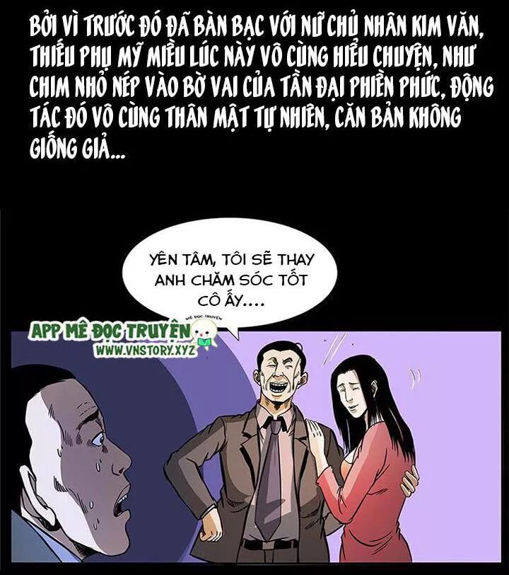 Đọc truyện U Minh Ngụy Tượng - Chap 153