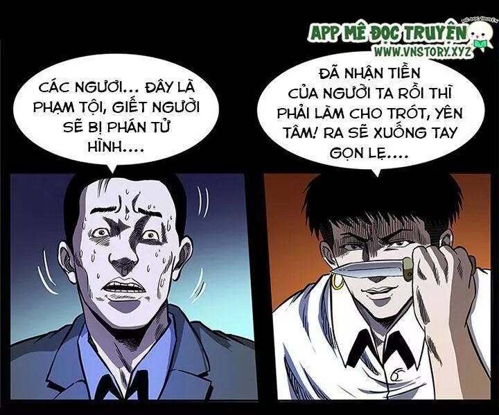 Đọc truyện U Minh Ngụy Tượng - Chap 153