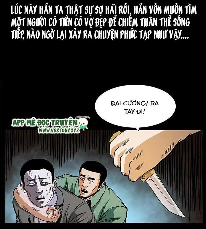 Đọc truyện U Minh Ngụy Tượng - Chap 153