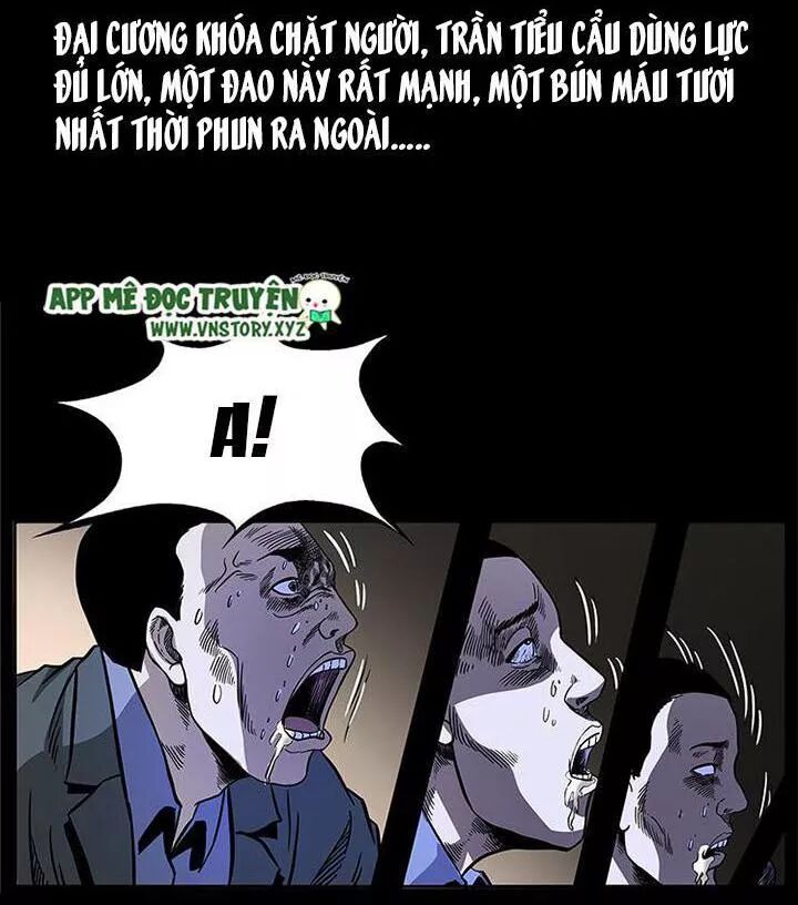 Đọc truyện U Minh Ngụy Tượng - Chap 153