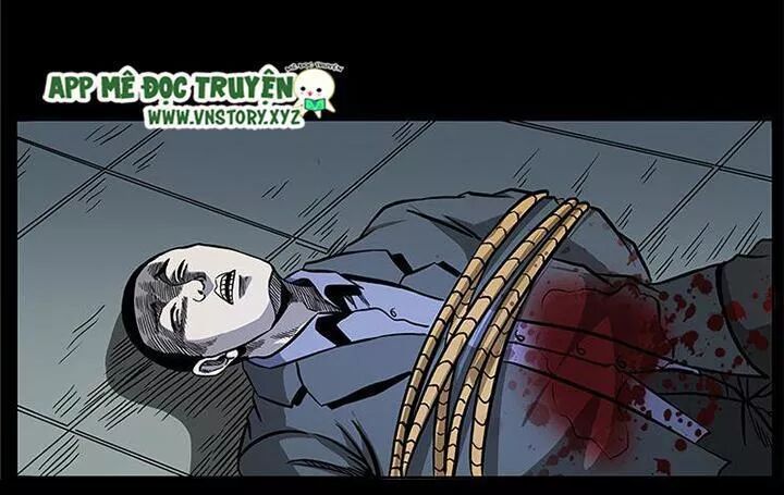 Đọc truyện U Minh Ngụy Tượng - Chap 153