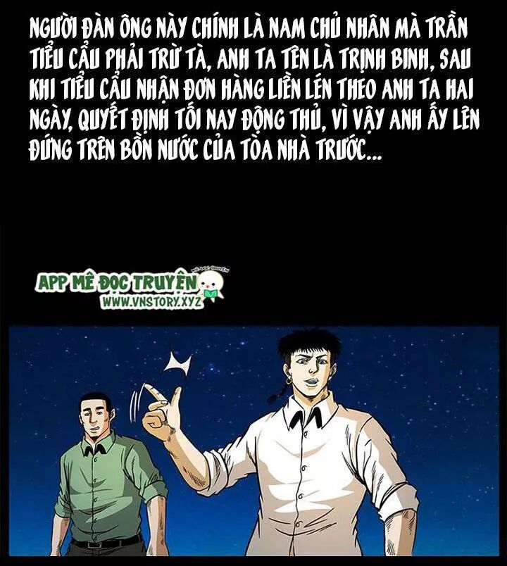 Đọc truyện U Minh Ngụy Tượng - Chap 153