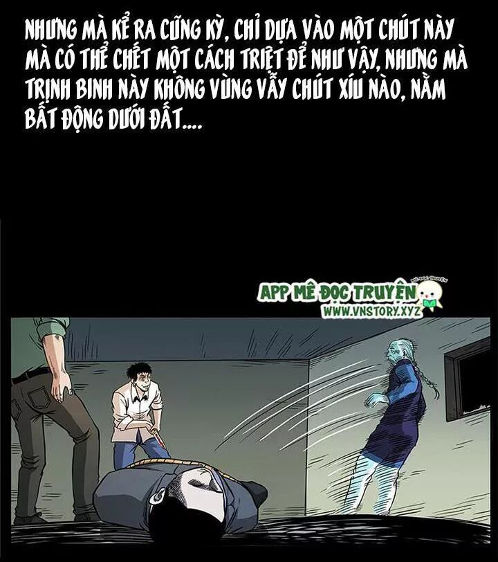 Đọc truyện U Minh Ngụy Tượng - Chap 153