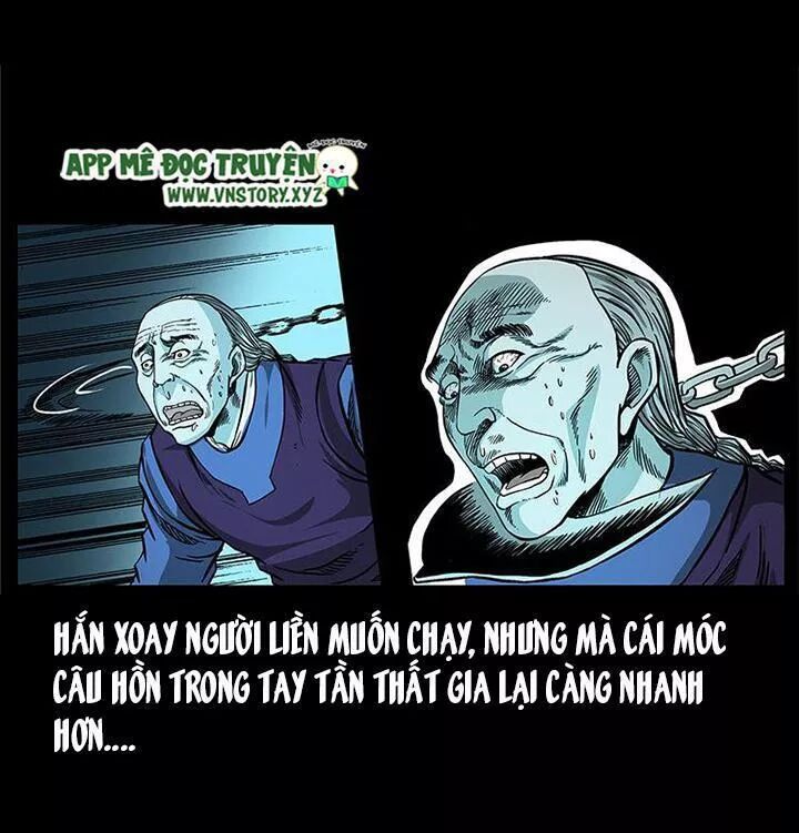 Đọc truyện U Minh Ngụy Tượng - Chap 153