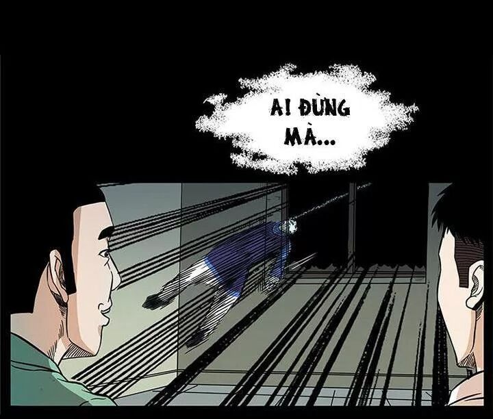 Đọc truyện U Minh Ngụy Tượng - Chap 153