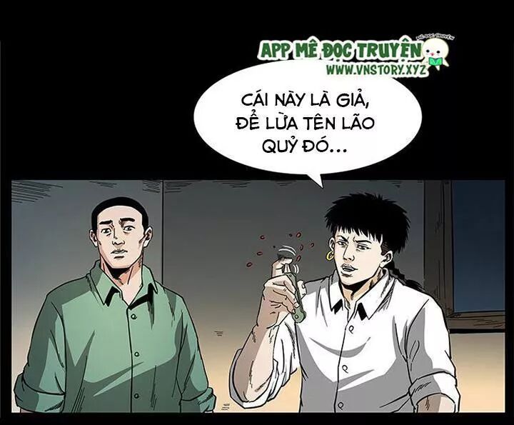 Đọc truyện U Minh Ngụy Tượng - Chap 153