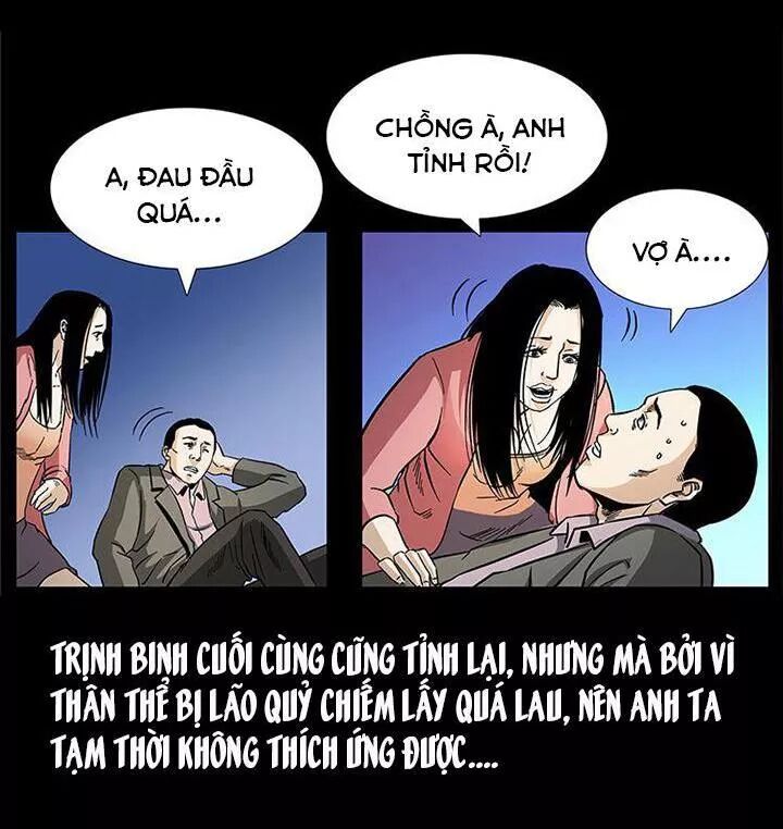 Đọc truyện U Minh Ngụy Tượng - Chap 153