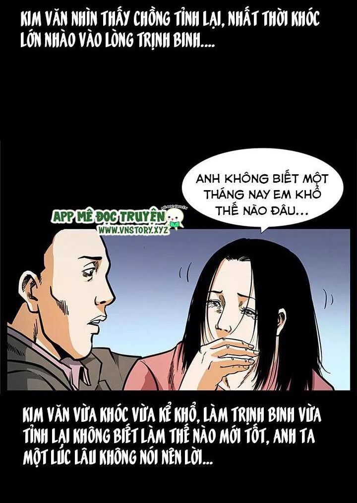 Đọc truyện U Minh Ngụy Tượng - Chap 153