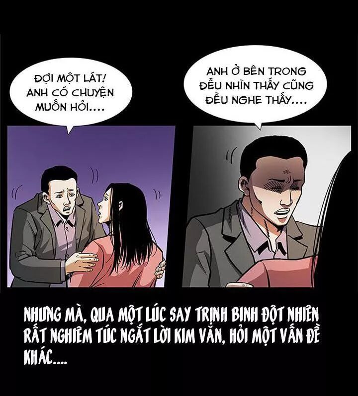 Đọc truyện U Minh Ngụy Tượng - Chap 153
