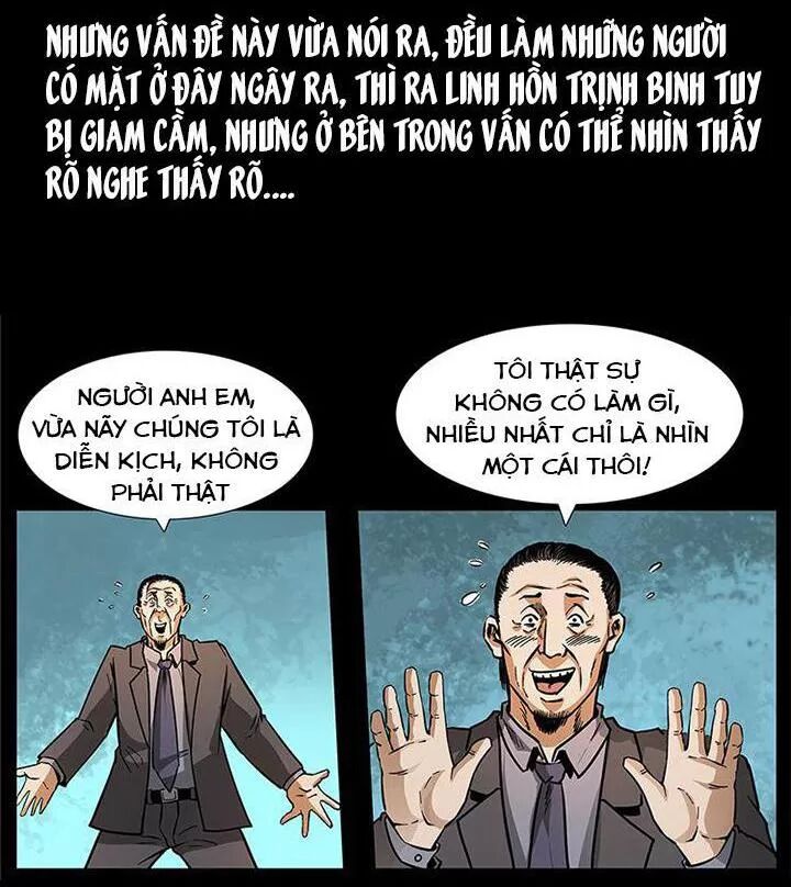 Đọc truyện U Minh Ngụy Tượng - Chap 153