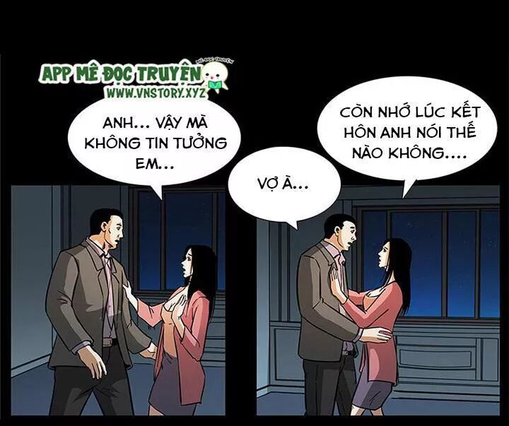 Đọc truyện U Minh Ngụy Tượng - Chap 153