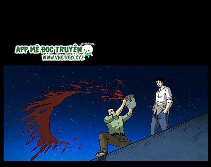 Đọc truyện U Minh Ngụy Tượng - Chap 153