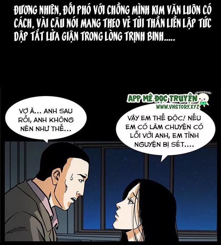 Đọc truyện U Minh Ngụy Tượng - Chap 153