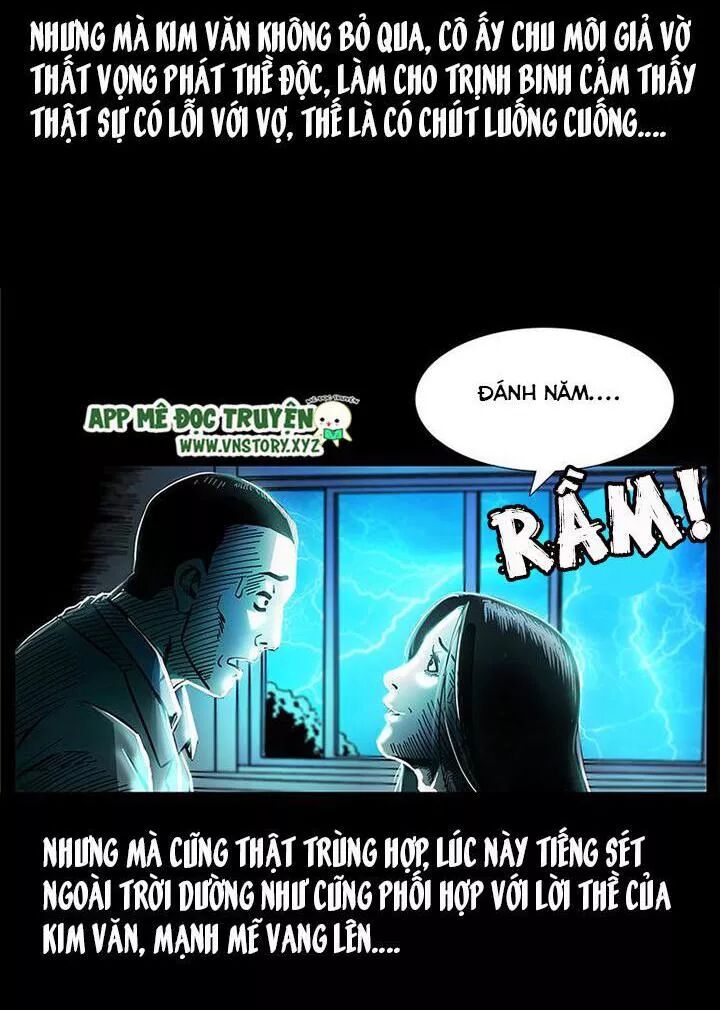 Đọc truyện U Minh Ngụy Tượng - Chap 153