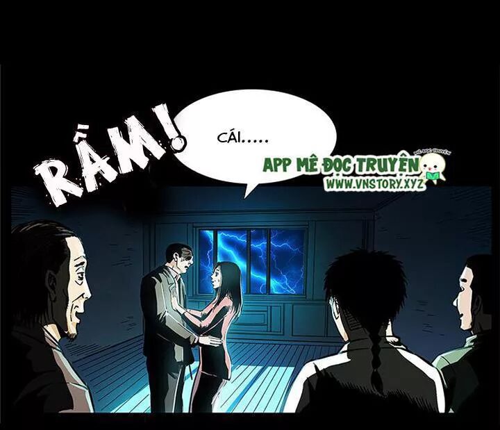 Đọc truyện U Minh Ngụy Tượng - Chap 153