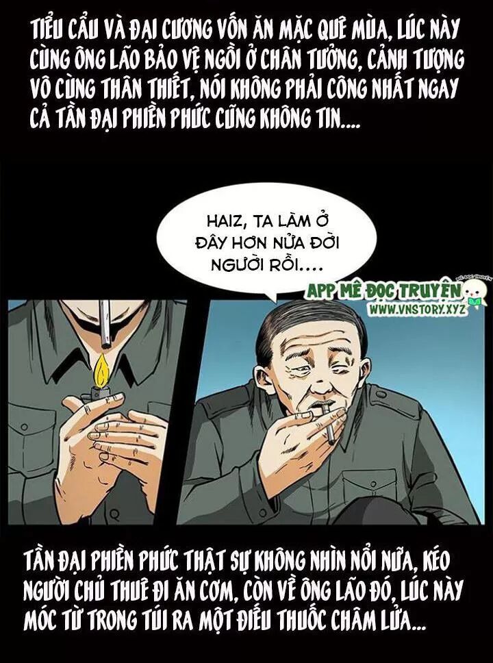 Đọc truyện U Minh Ngụy Tượng - Chap 154