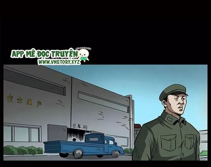 Đọc truyện U Minh Ngụy Tượng - Chap 154