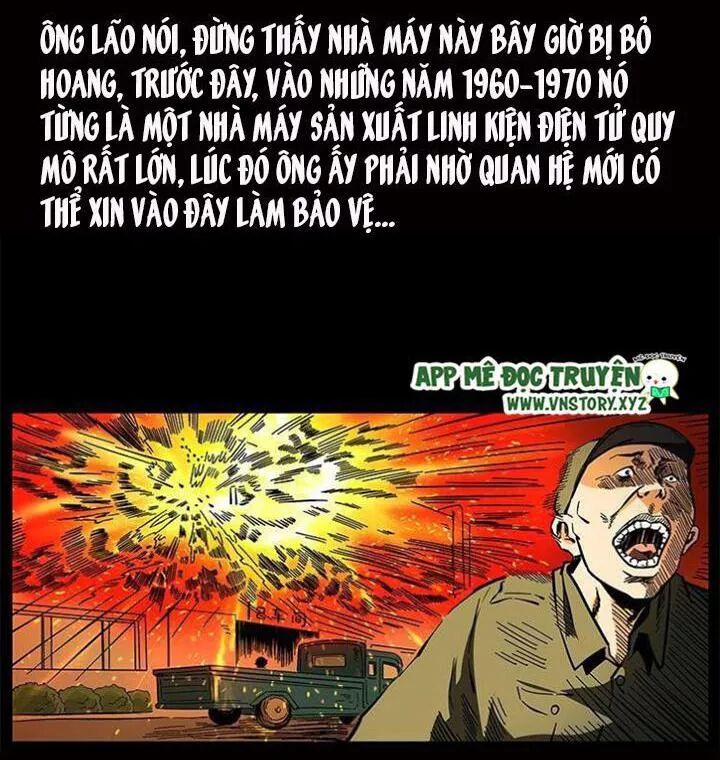 Đọc truyện U Minh Ngụy Tượng - Chap 154