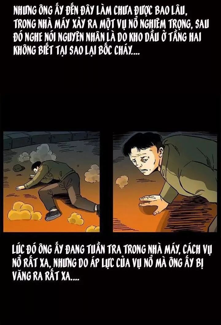 Đọc truyện U Minh Ngụy Tượng - Chap 154