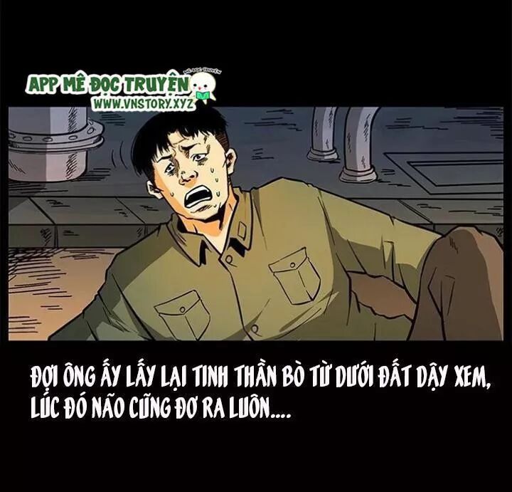 Đọc truyện U Minh Ngụy Tượng - Chap 154