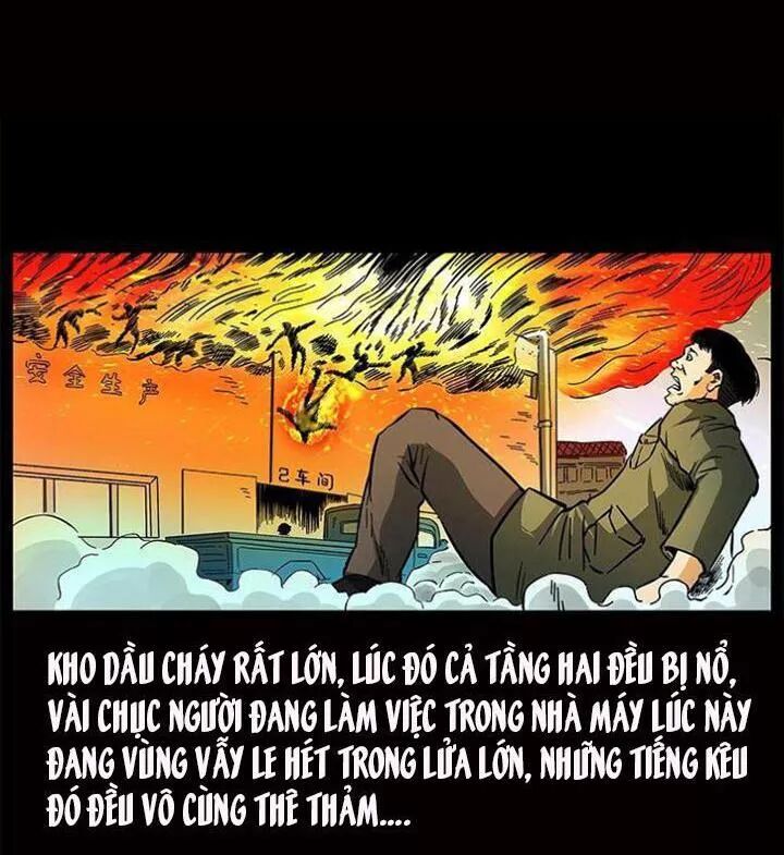 Đọc truyện U Minh Ngụy Tượng - Chap 154