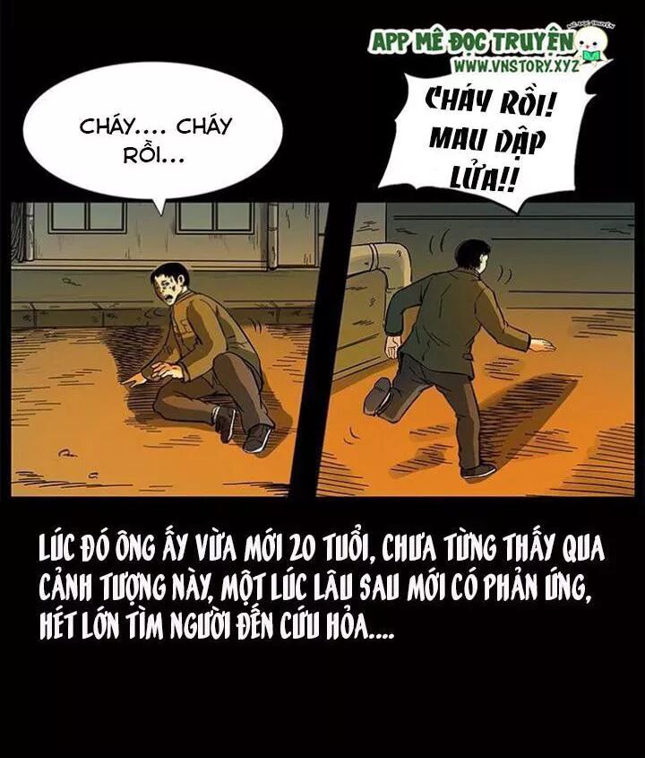 Đọc truyện U Minh Ngụy Tượng - Chap 154