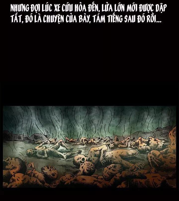 Đọc truyện U Minh Ngụy Tượng - Chap 154