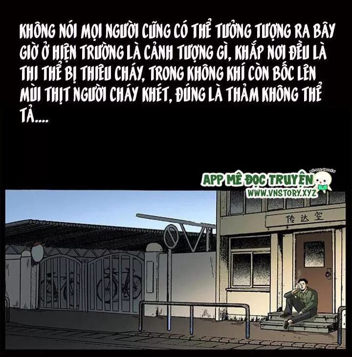 Đọc truyện U Minh Ngụy Tượng - Chap 154