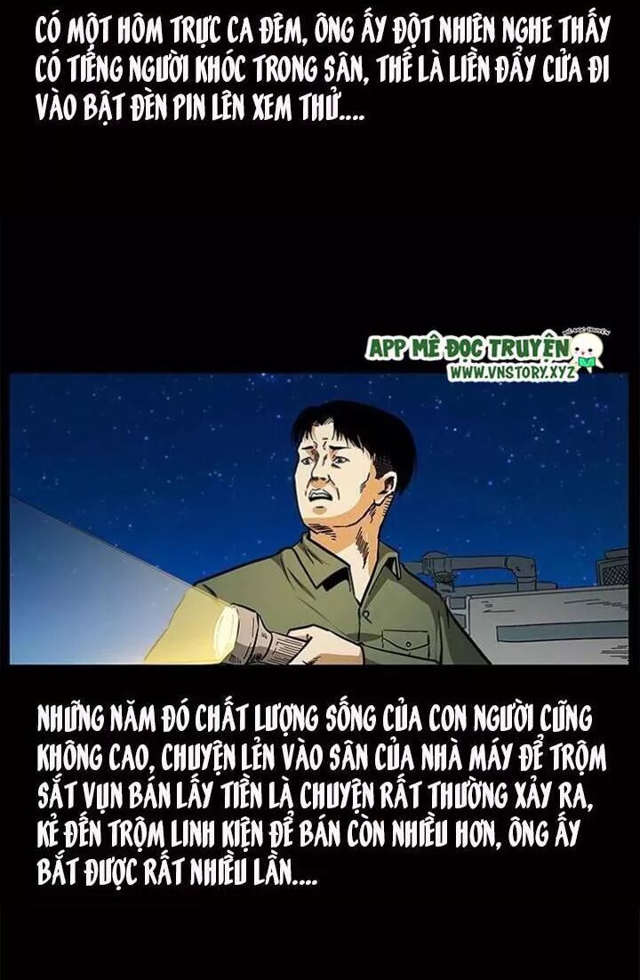 Đọc truyện U Minh Ngụy Tượng - Chap 154