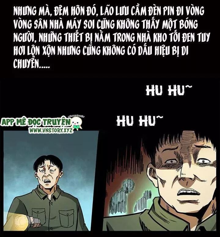 Đọc truyện U Minh Ngụy Tượng - Chap 154