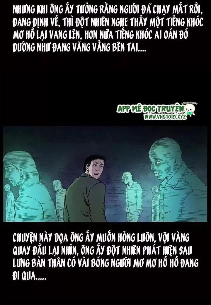 Đọc truyện U Minh Ngụy Tượng - Chap 154