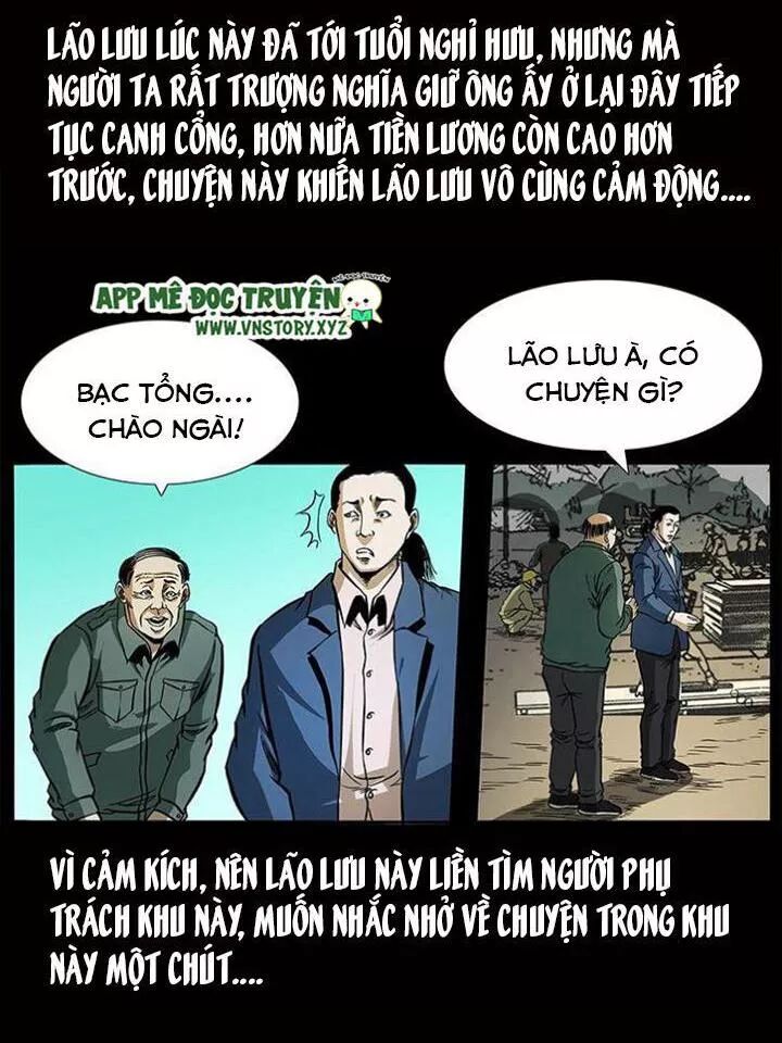 Đọc truyện U Minh Ngụy Tượng - Chap 154