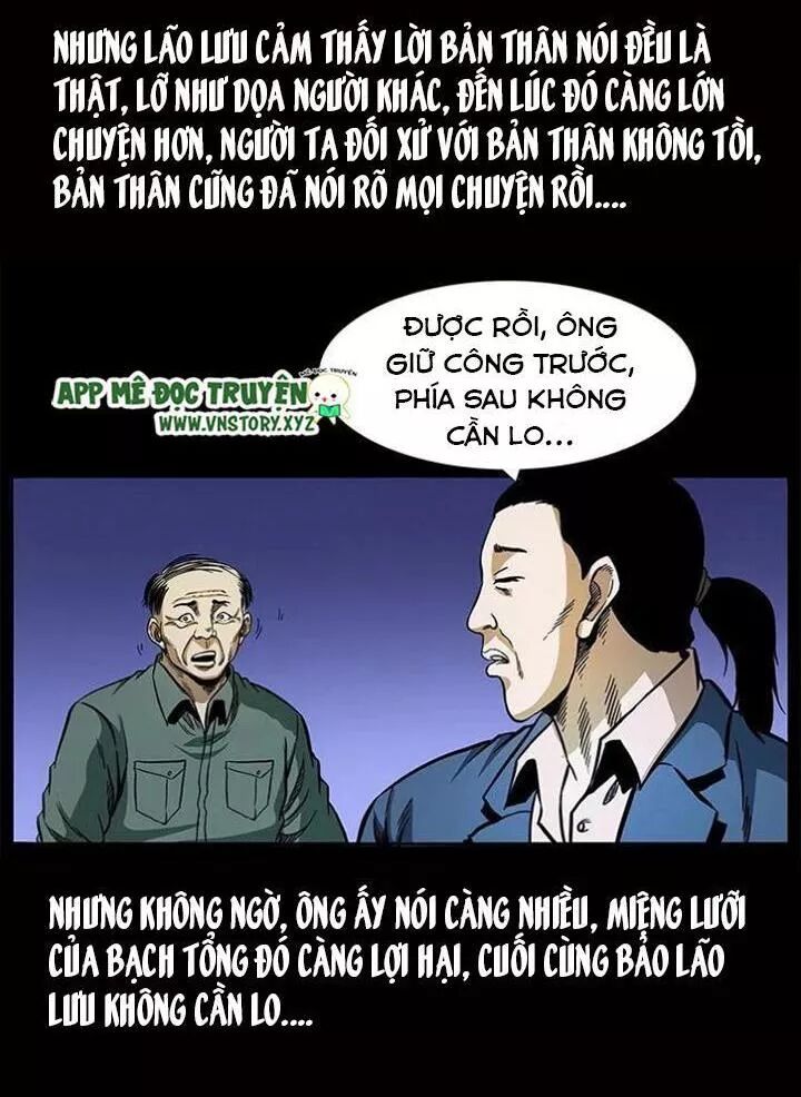 Đọc truyện U Minh Ngụy Tượng - Chap 154