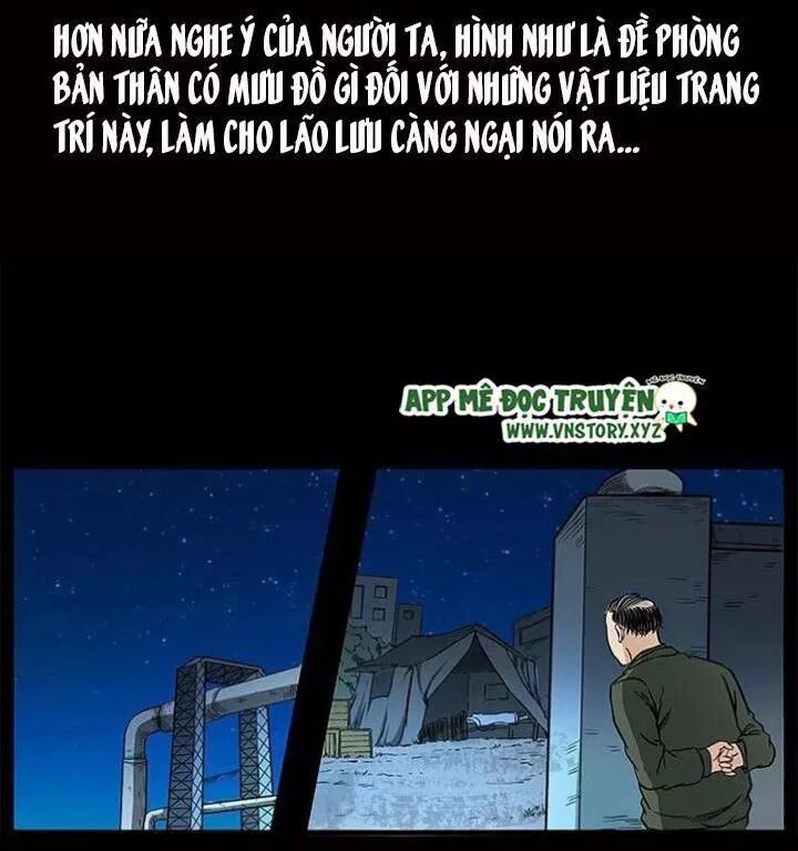 Đọc truyện U Minh Ngụy Tượng - Chap 154