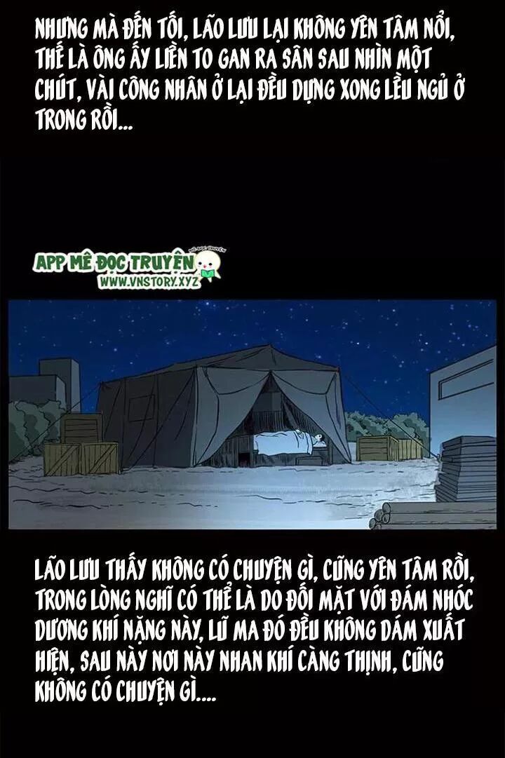 Đọc truyện U Minh Ngụy Tượng - Chap 154