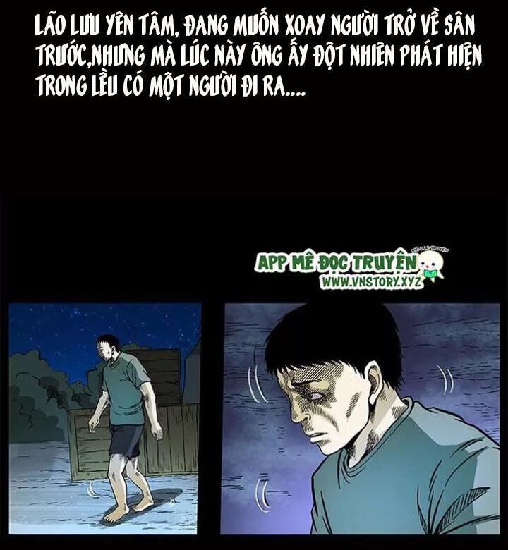 Đọc truyện U Minh Ngụy Tượng - Chap 154