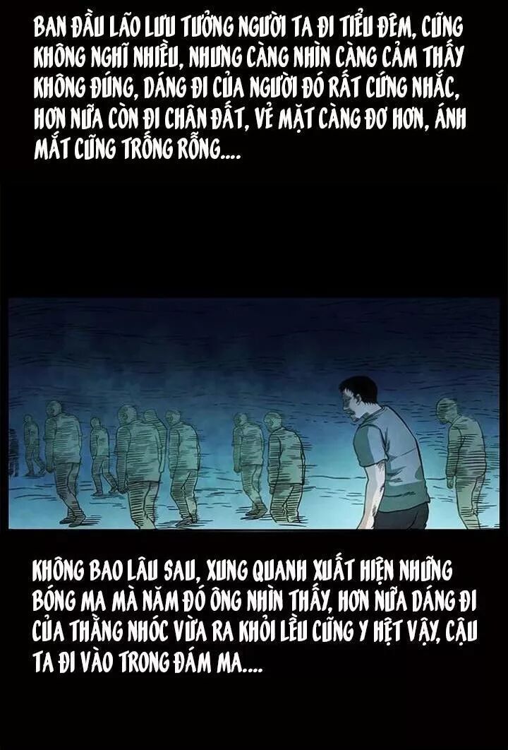 Đọc truyện U Minh Ngụy Tượng - Chap 154