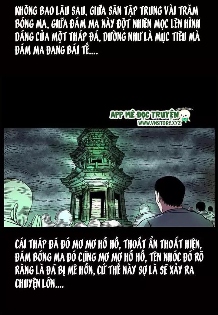 Đọc truyện U Minh Ngụy Tượng - Chap 154