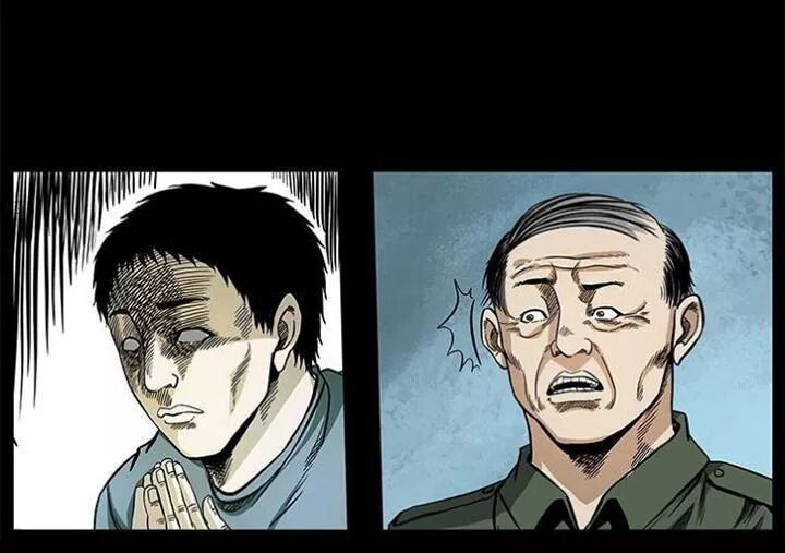 Đọc truyện U Minh Ngụy Tượng - Chap 154